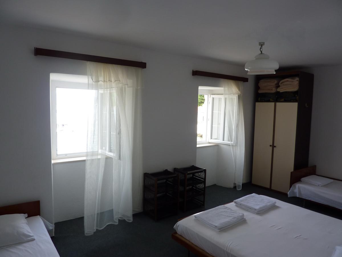 Rose - Apartmani Janovic Luštica Luaran gambar