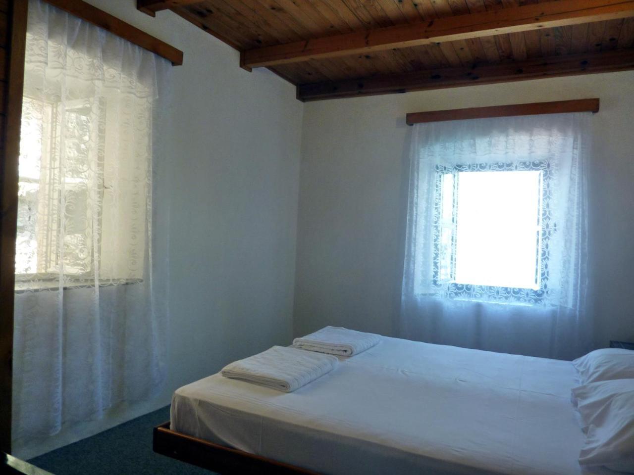 Rose - Apartmani Janovic Luštica Luaran gambar