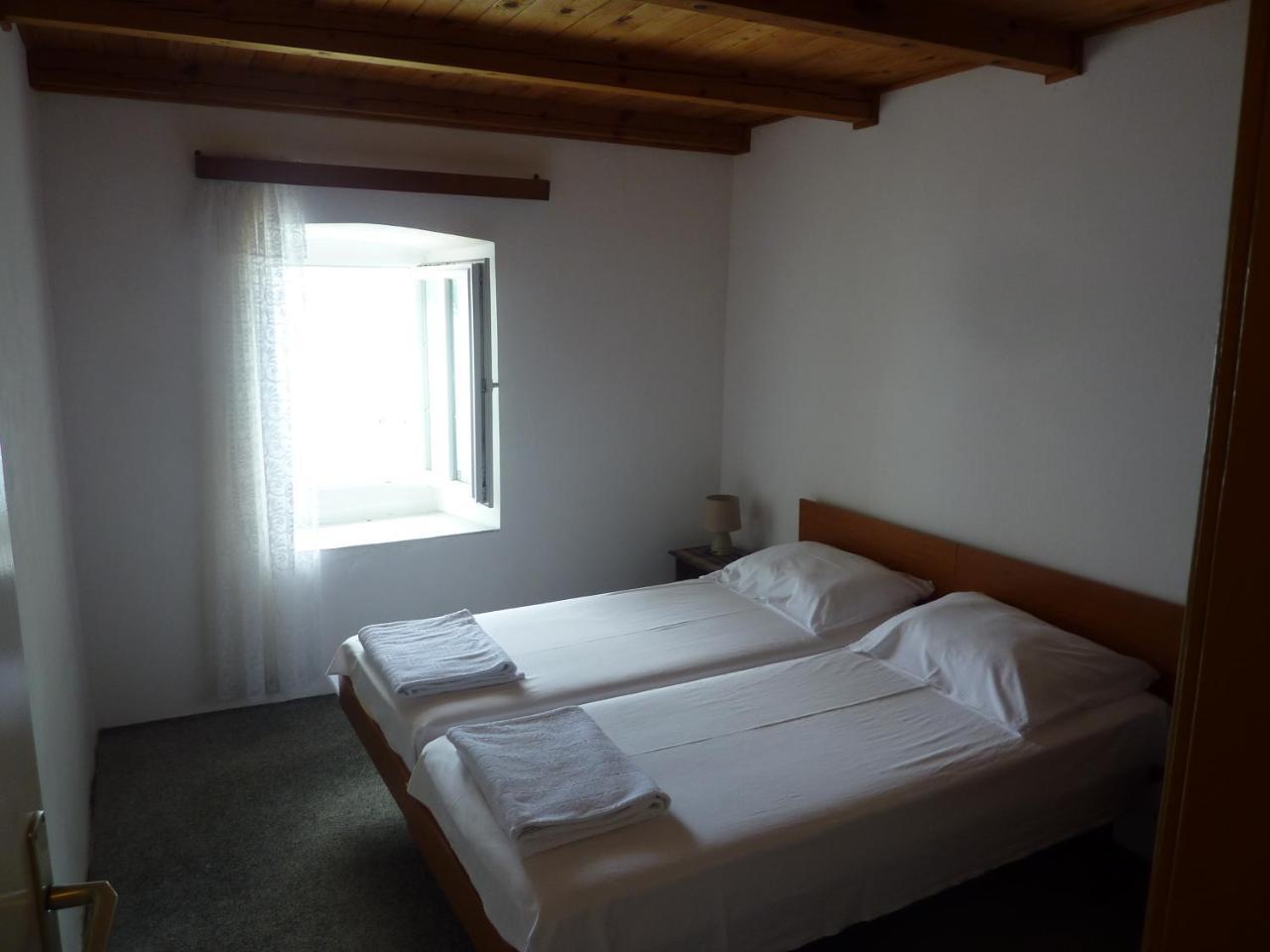 Rose - Apartmani Janovic Luštica Luaran gambar