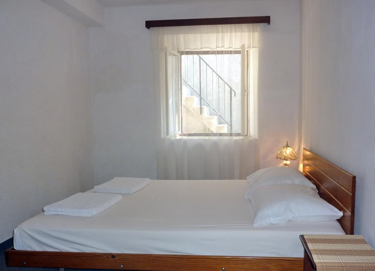 Rose - Apartmani Janovic Luštica Luaran gambar