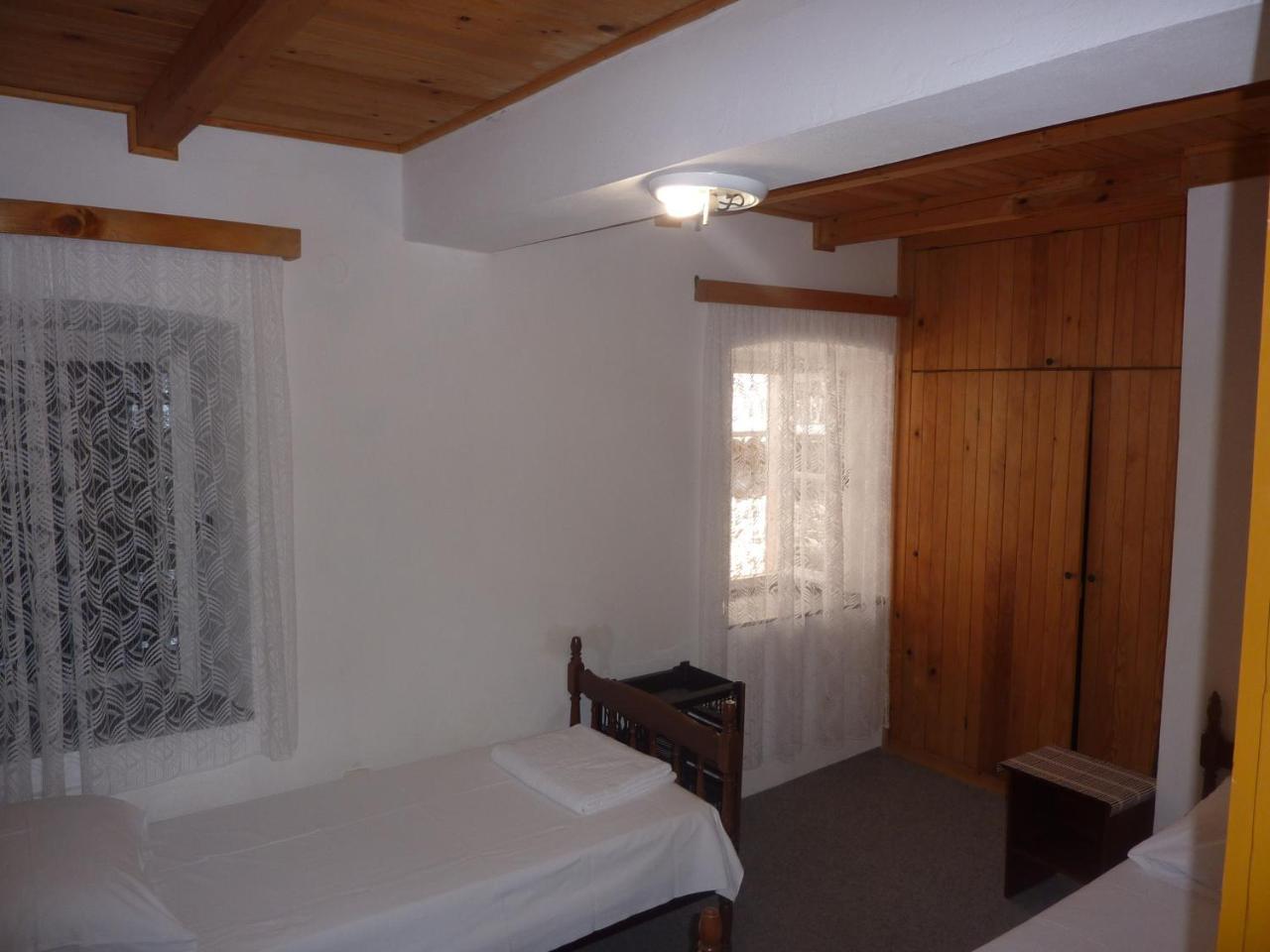 Rose - Apartmani Janovic Luštica Luaran gambar